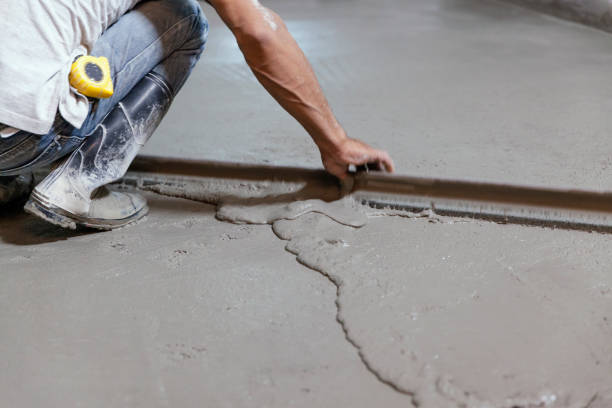 Best Residential Concrete Solutions in New London, OH