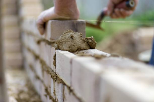 Best Concrete Driveway Installation in New London, OH