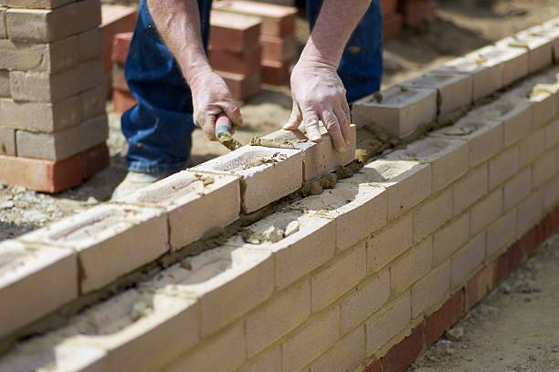 Best Stamped Concrete Services in New London, OH